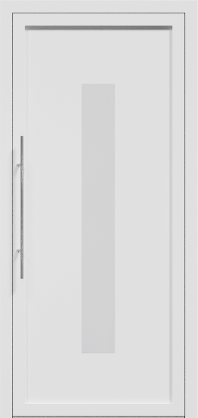 Dverné výplne LECADA HL-010