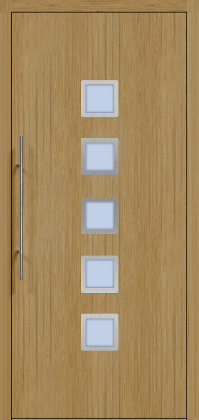 Dverné výplne LECADA HL-028
