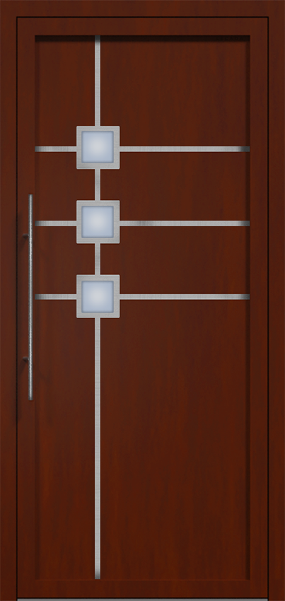 Dverné výplne LECADA HL-034