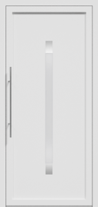 Dverné výplne LECADA HL-039