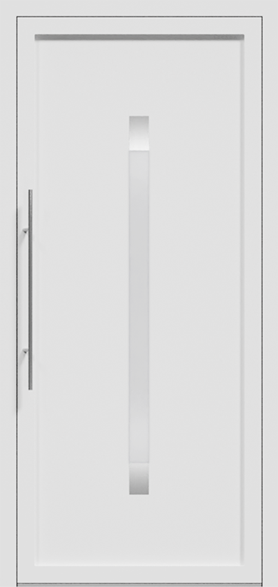 Dverné výplne LECADA HL-039