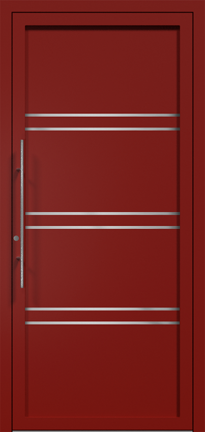 Dverné výplne LECADA HL-049