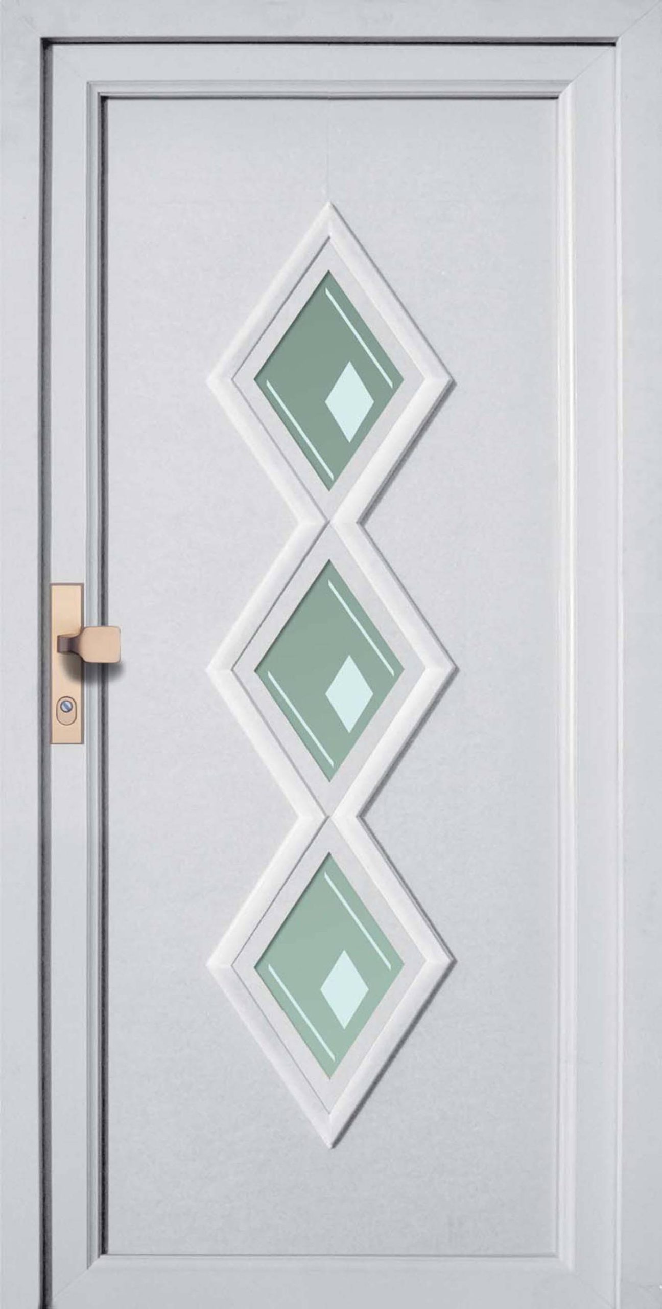 KN PVC MODERN GL120P2