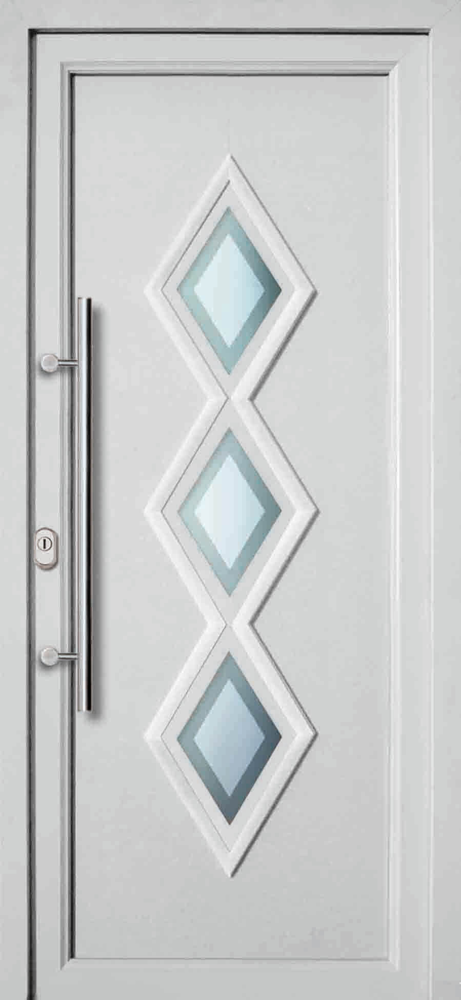 KN PVC MODERN GL120P3