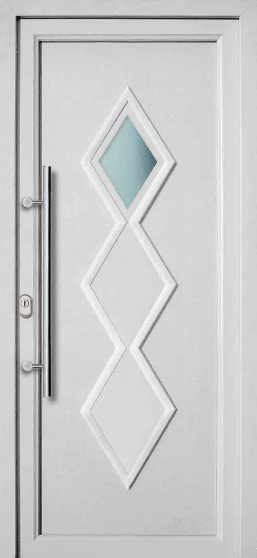KN PVC MODERN 121