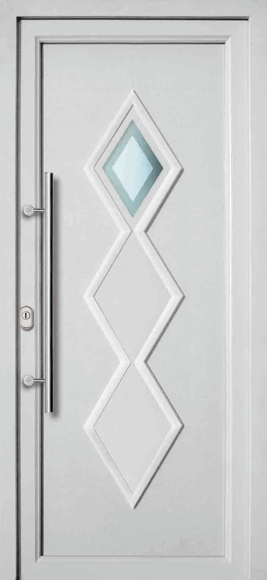 KN PVC MODERN GL121P1