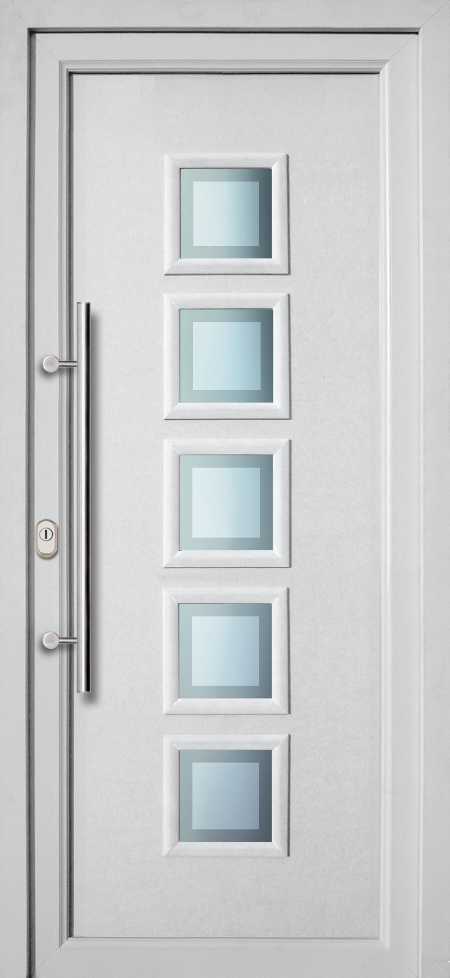 KN PVC MODERN GL122P3