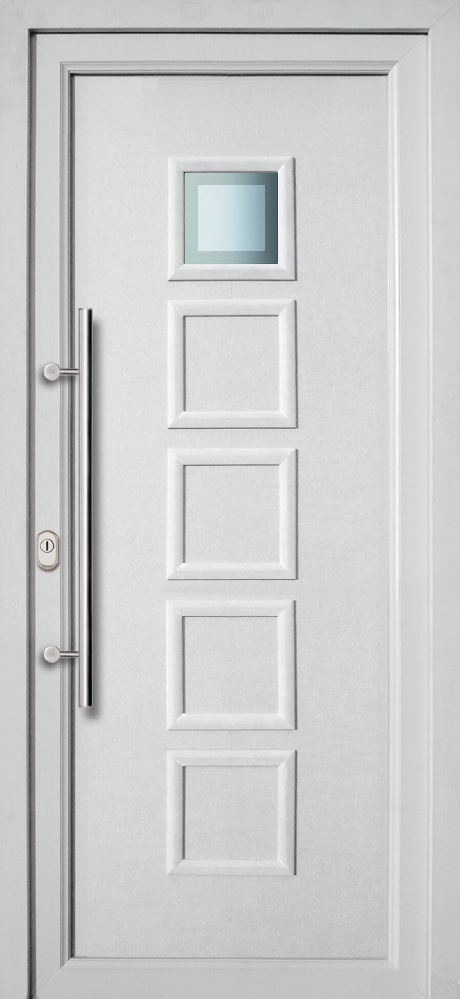 KN PVC MODERN GL123P1