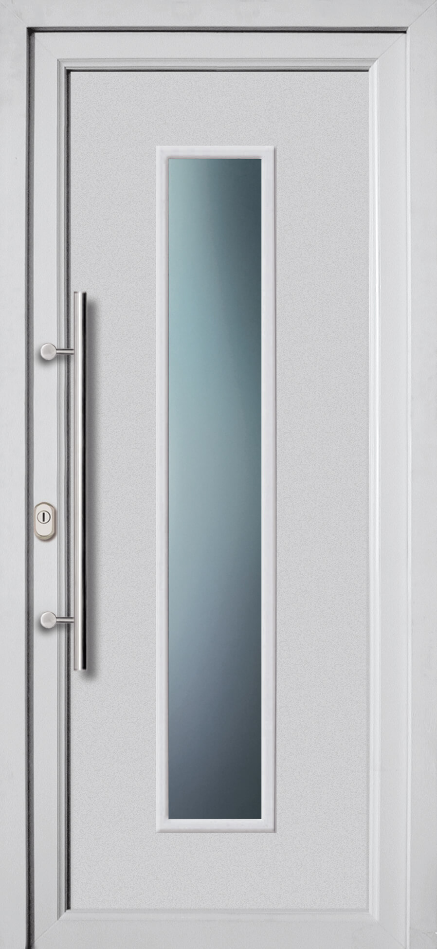 KN PVC MODERN 125