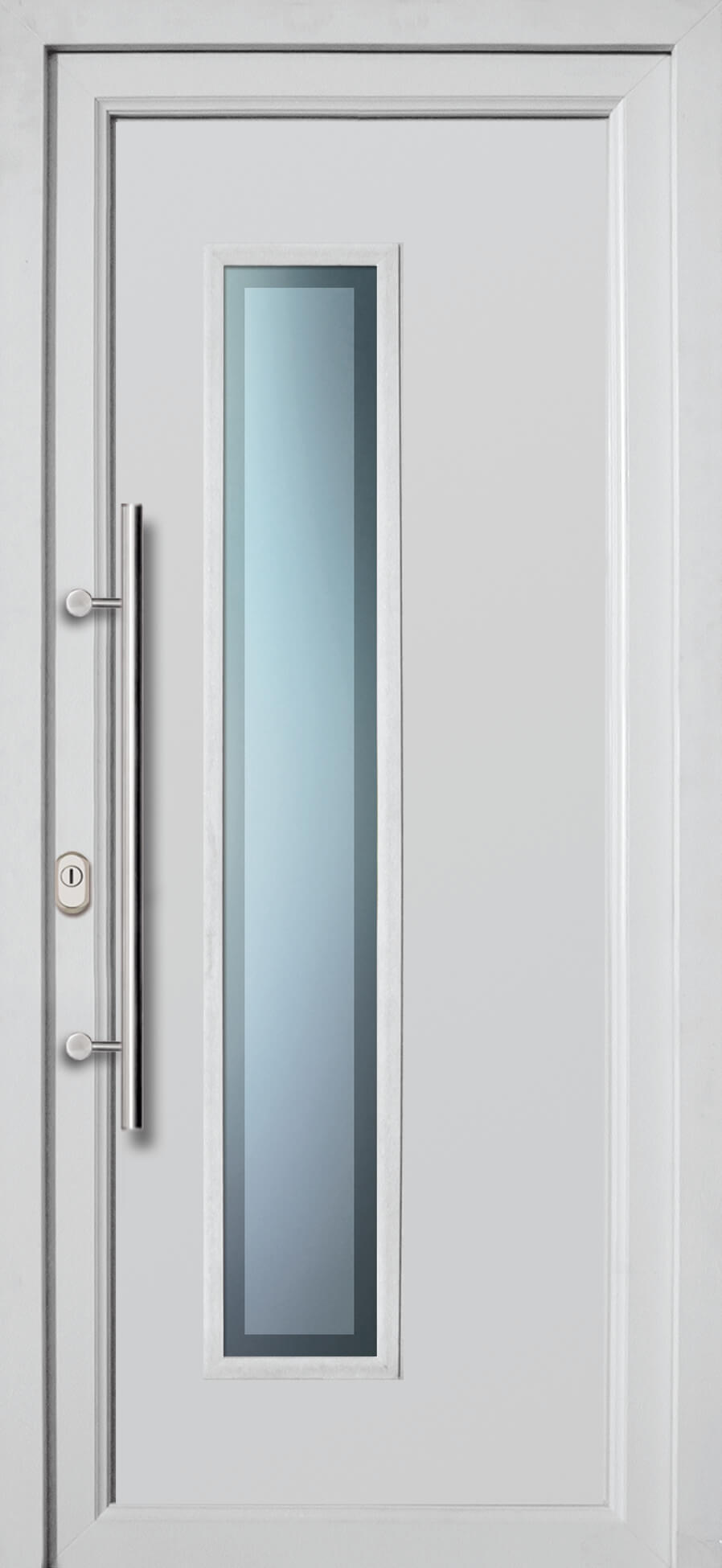 KN PVC MODERN GL127P2
