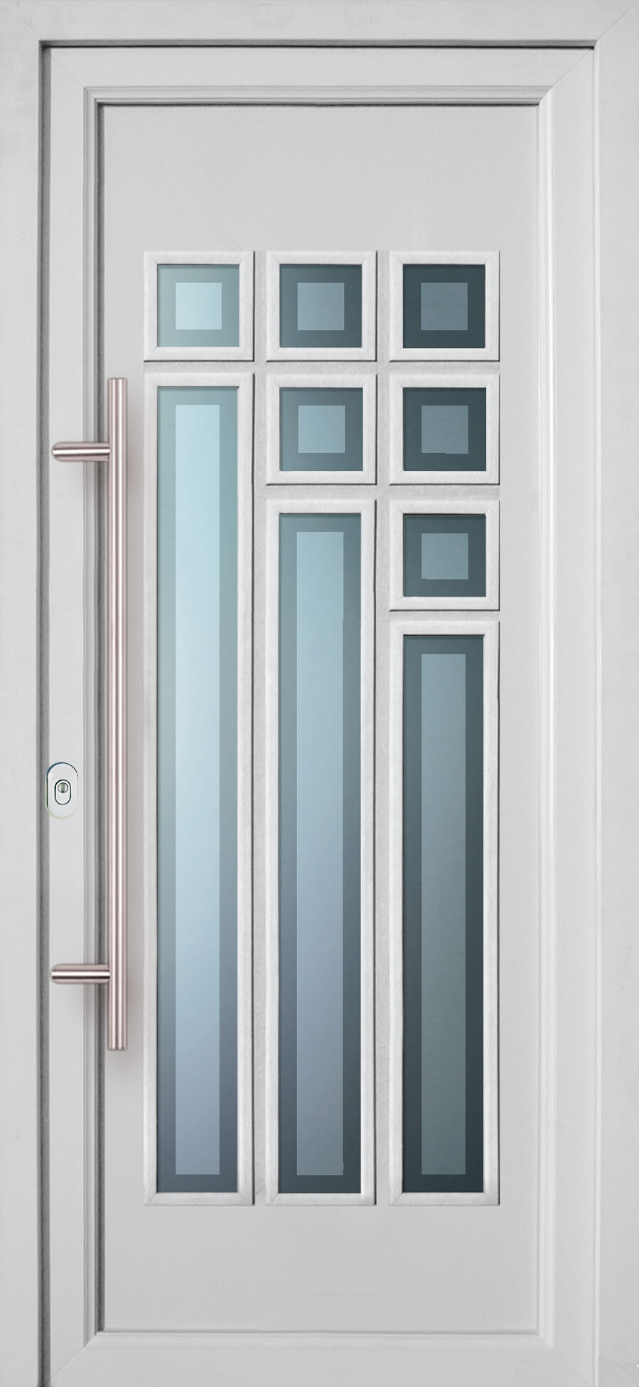 KN PVC MODERN GL130P1
