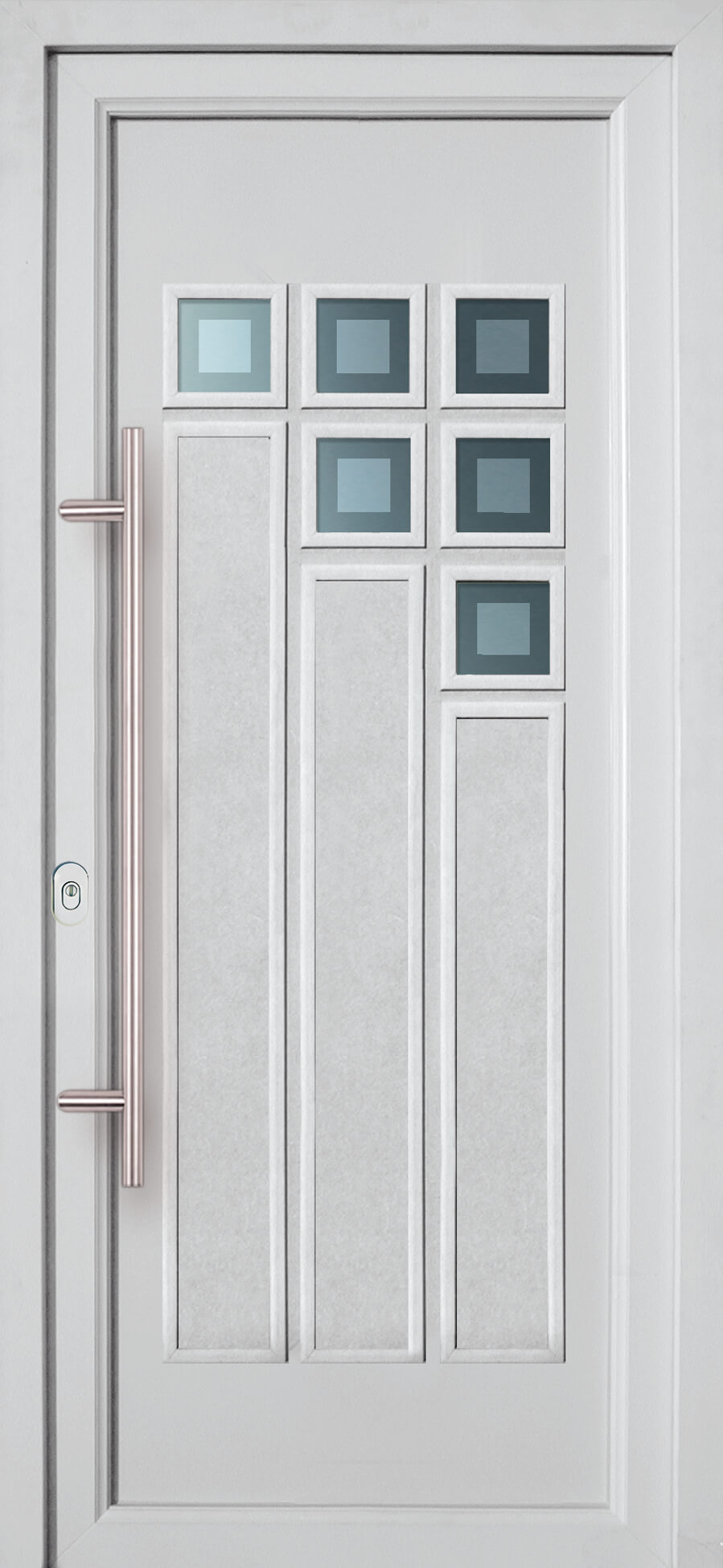 KN PVC MODERN GL131P1