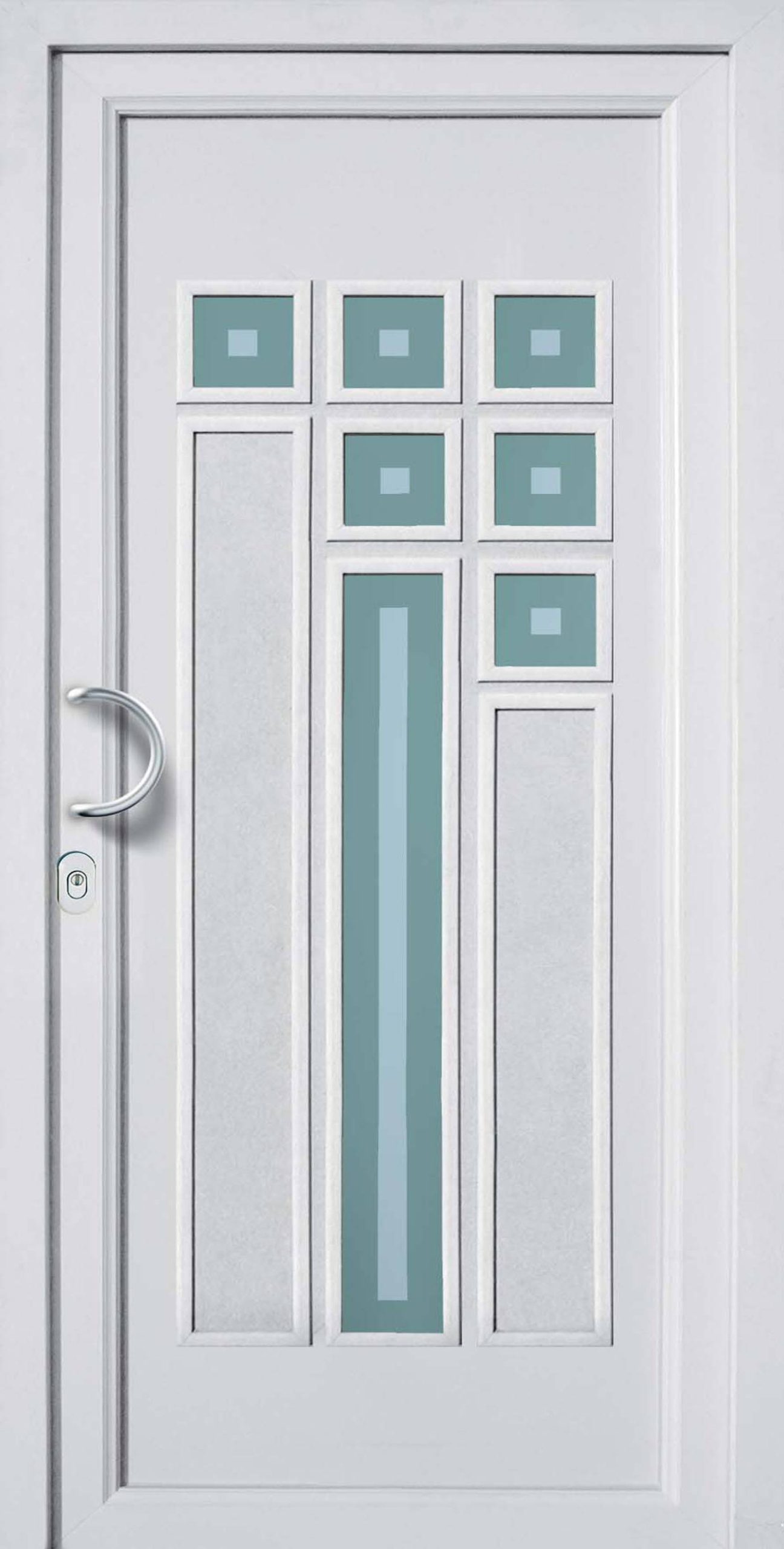 KN PVC MODERN GL133P1