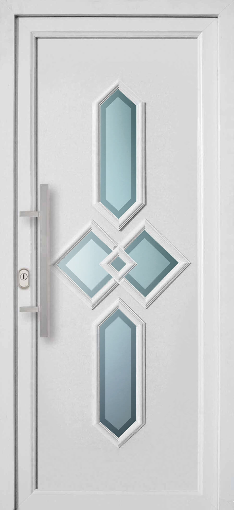 KN PVC MODERN GL134P1