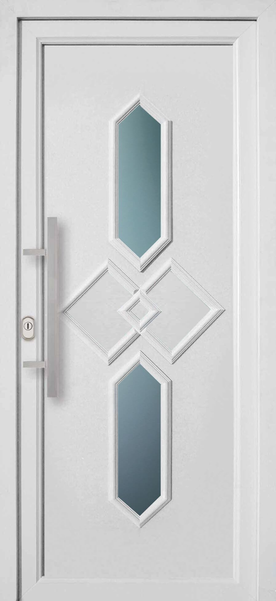 KN PVC MODERN 135