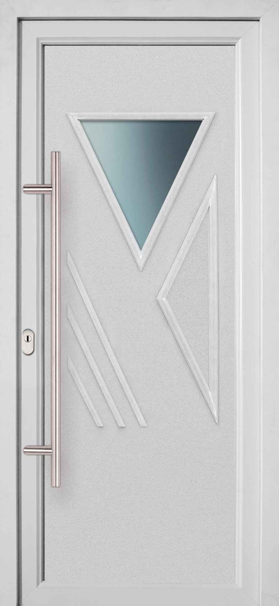 KN PVC MODERN 140