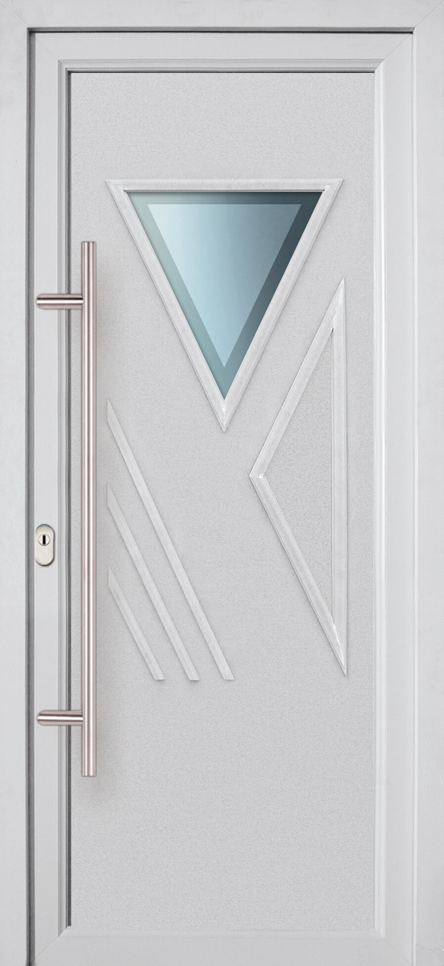 KN PVC MODERN GL140P1