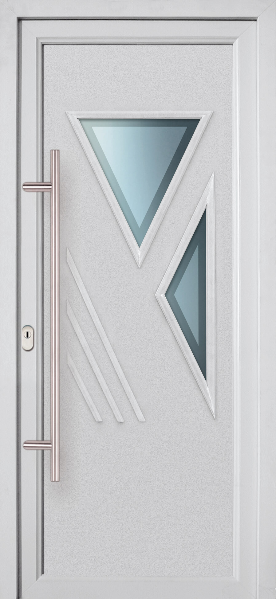 KN PVC MODERN GL141P1