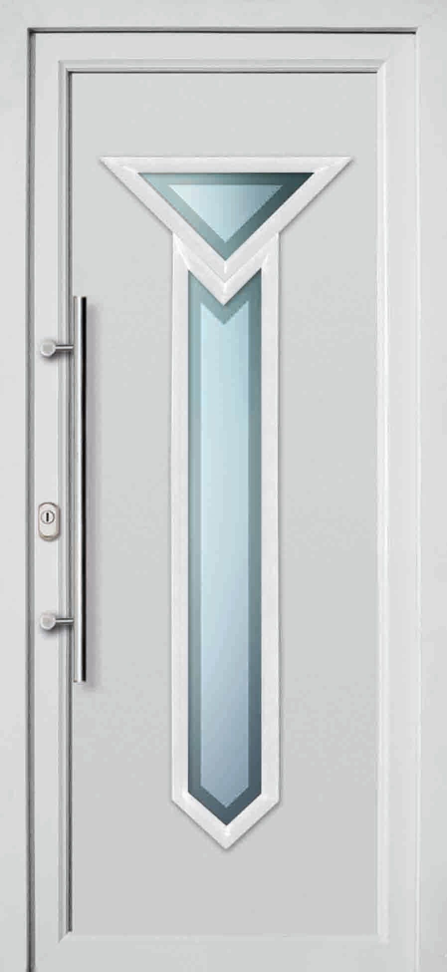 KN PVC MODERN GL142P2