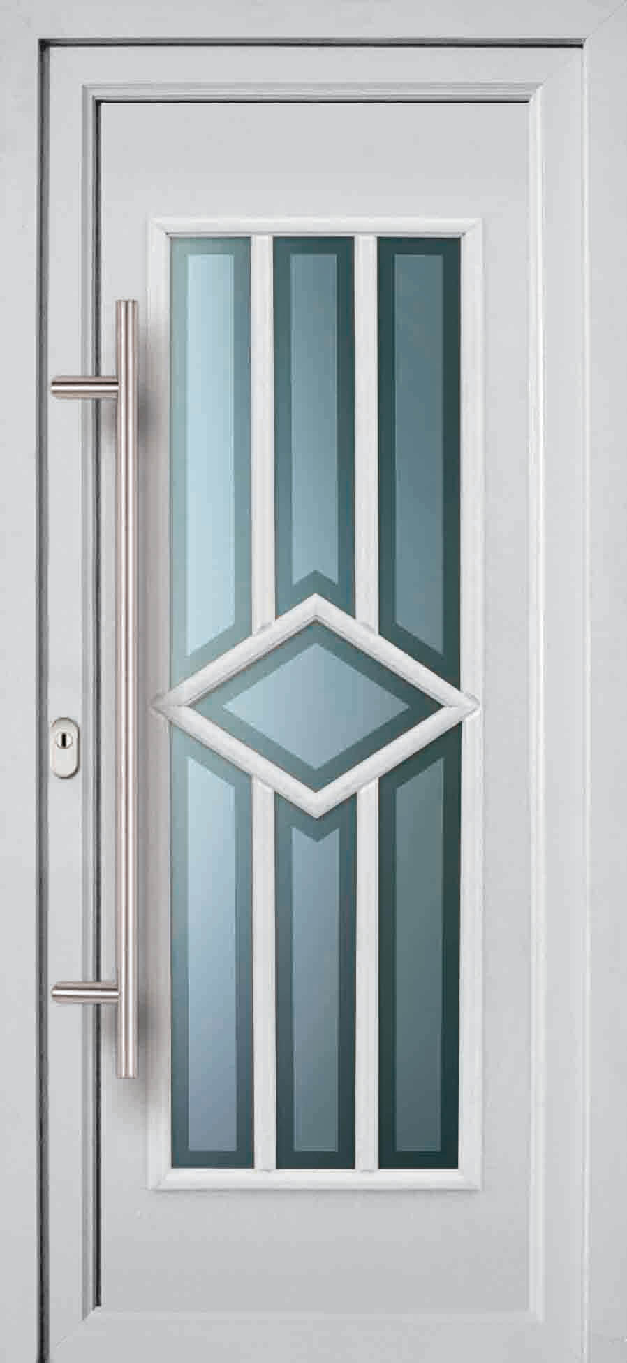 KN PVC MODERN GL145P1