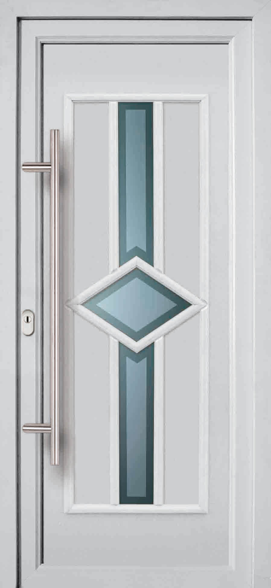 KN PVC MODERN GL147P1