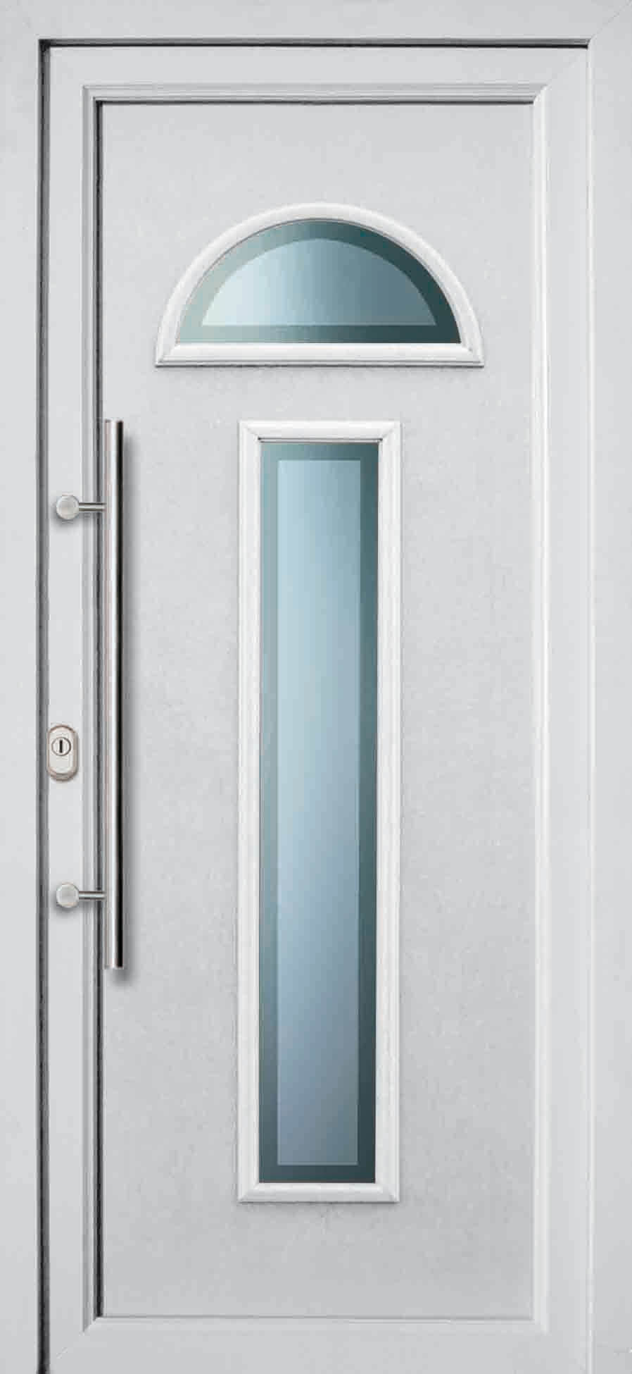 KN PVC MODERN GL192P1