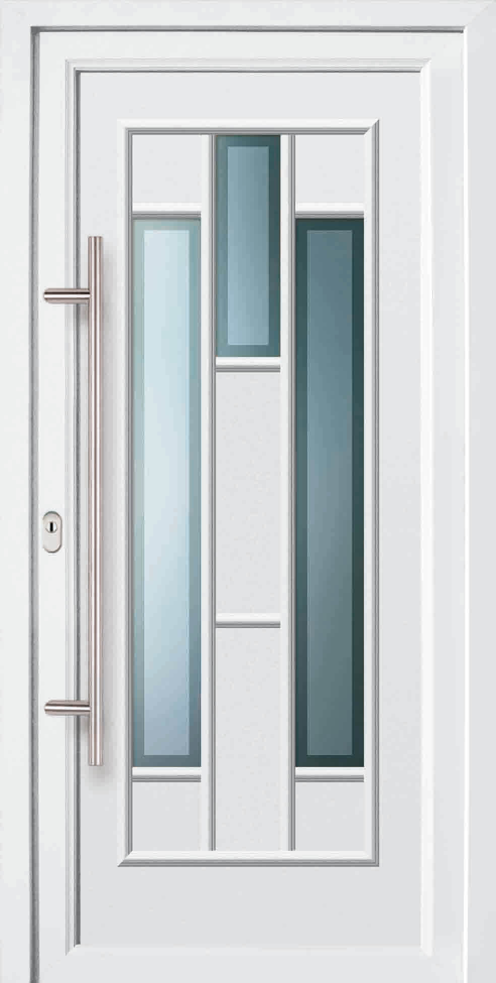 KN PVC MODERN GL312P1