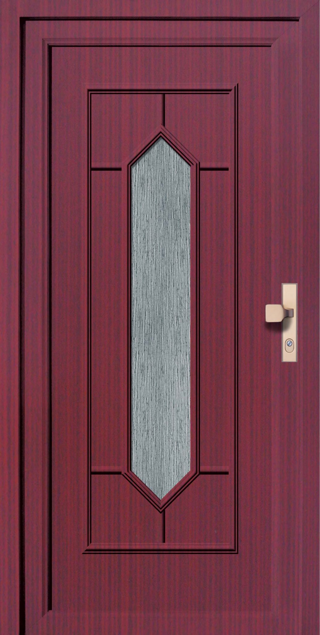 KN PVC MODERN 318