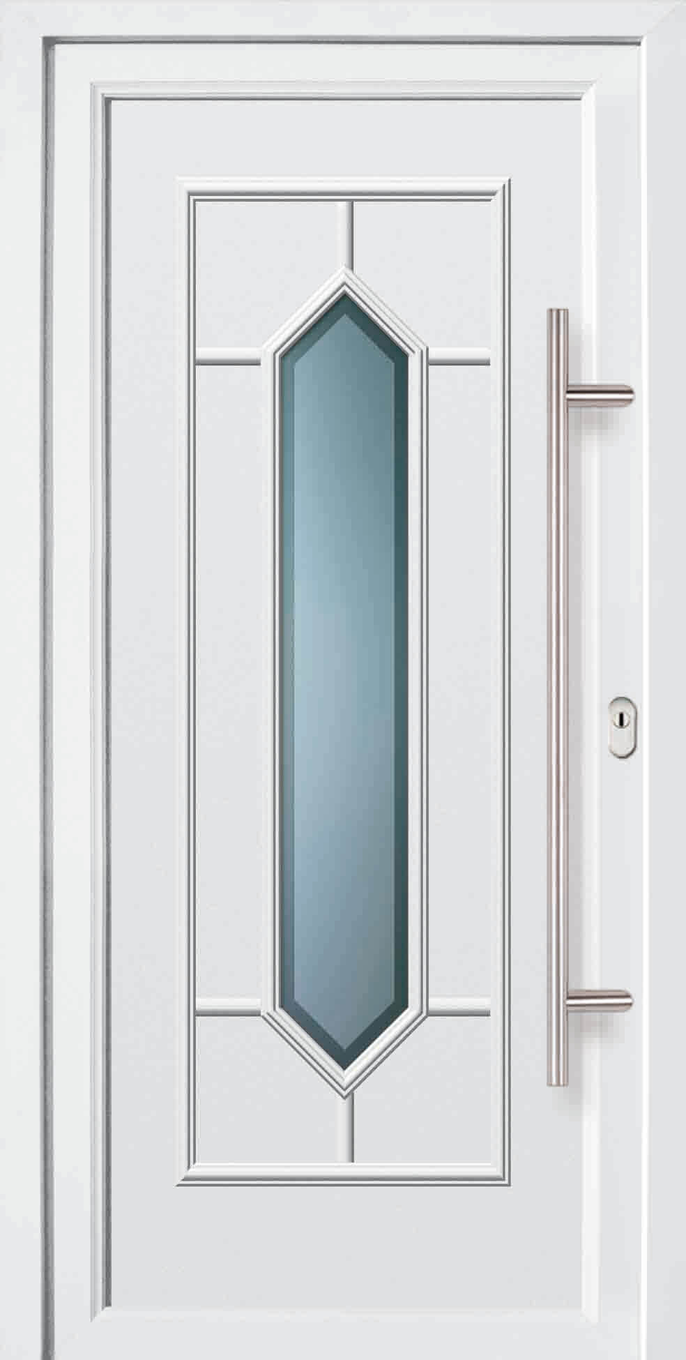 KN PVC MODERN GL318P1