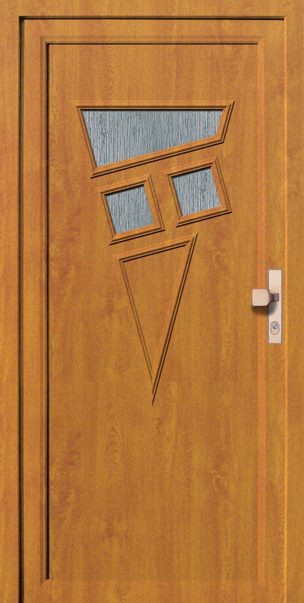 KN PVC MODERN 329