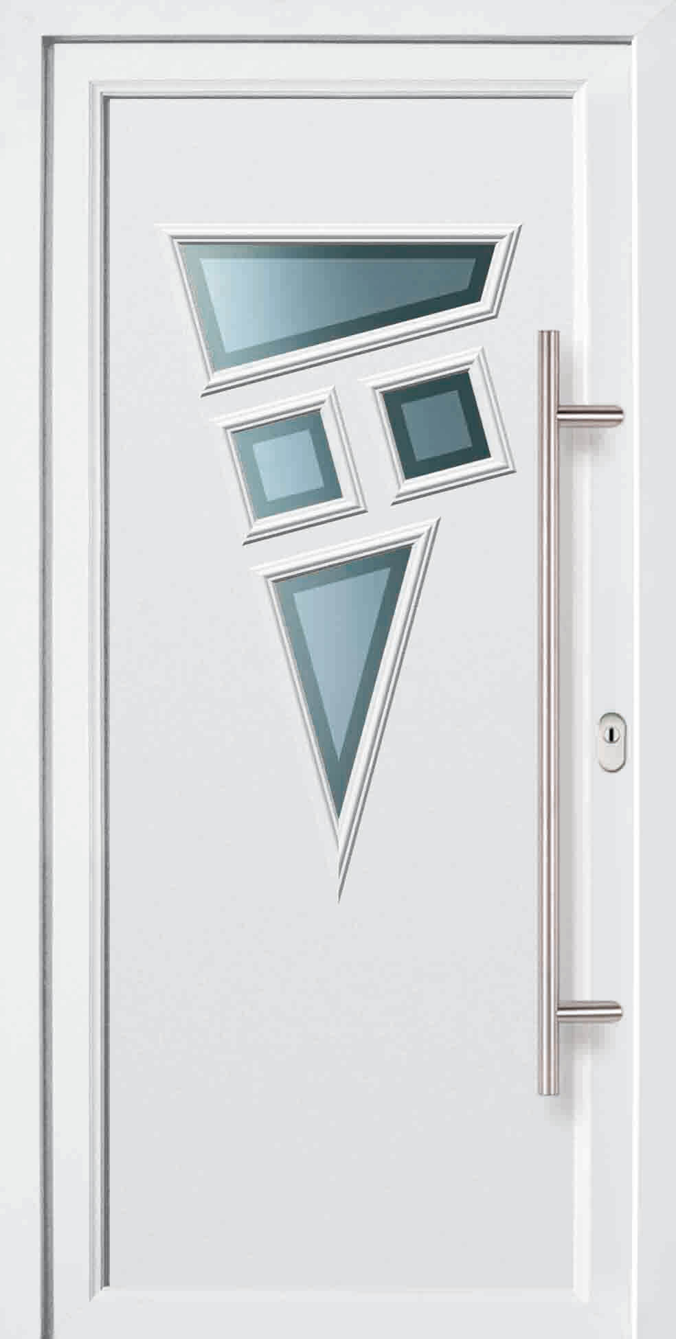 KN PVC MODERN GL330P1