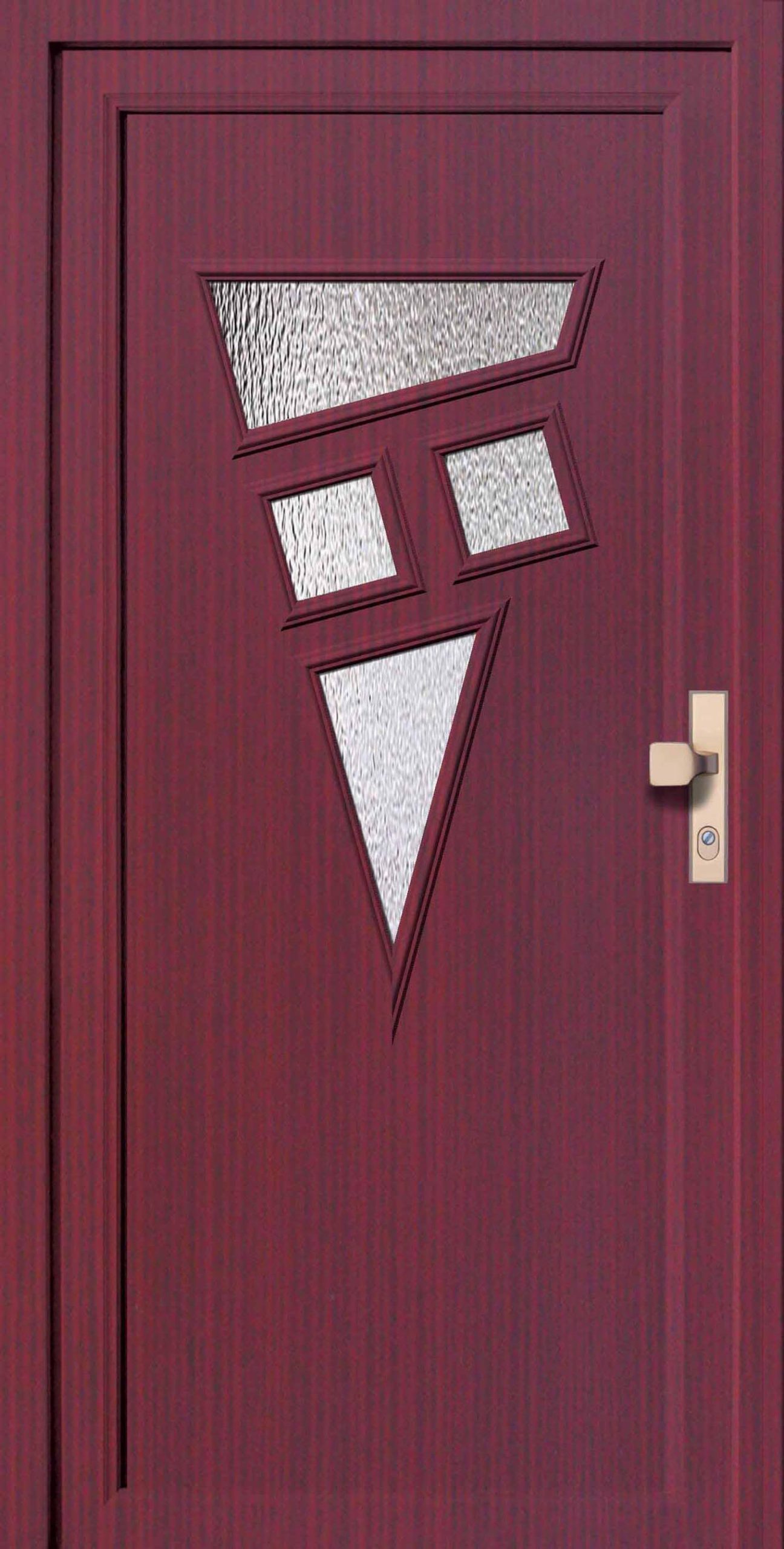 KN PVC MODERN 330S