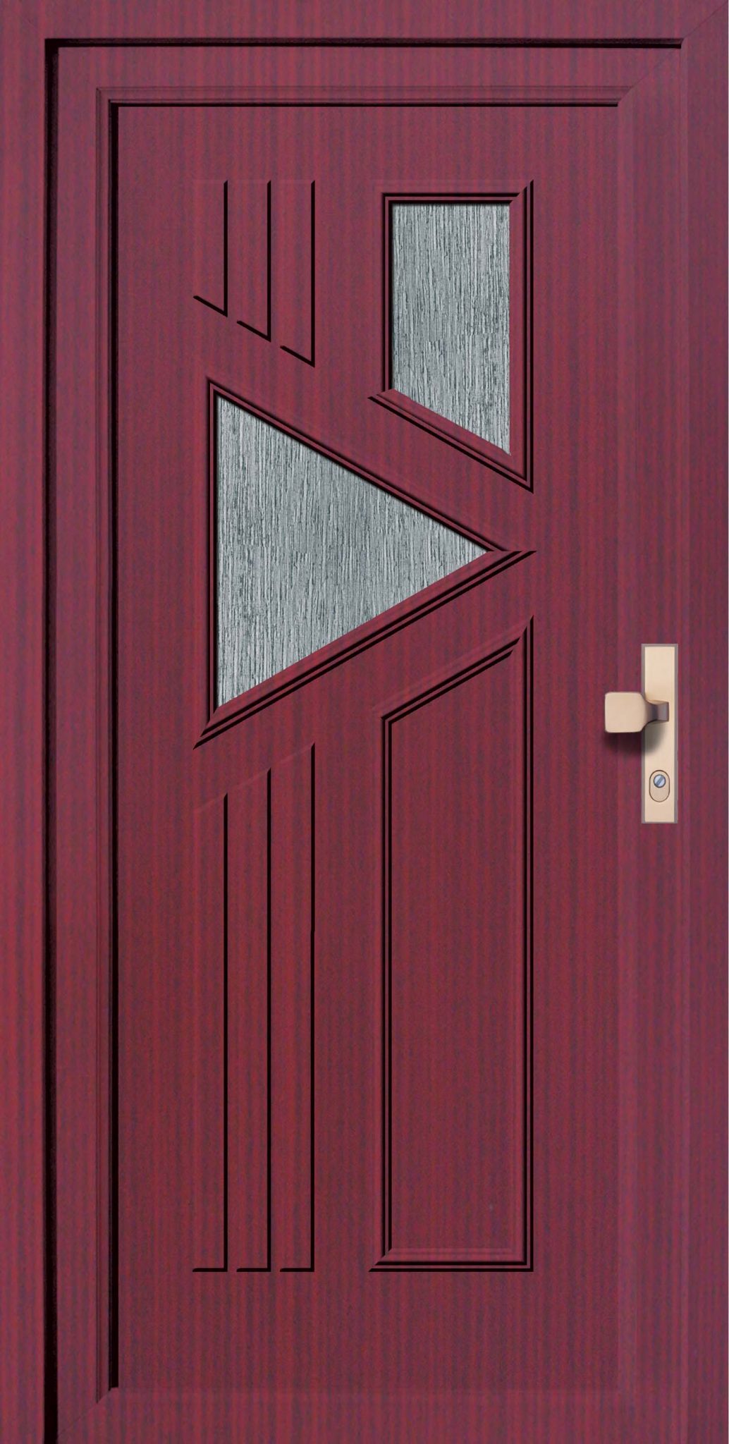 KN PVC MODERN 334