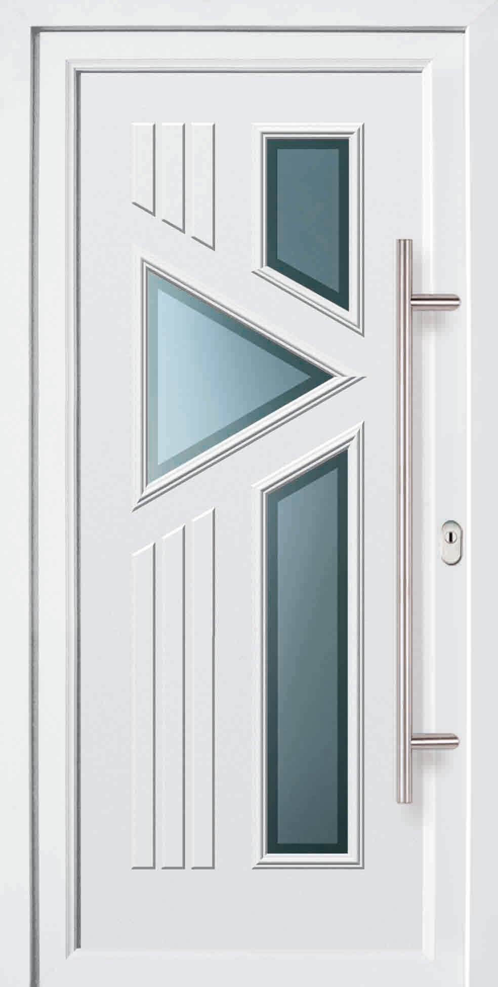 KN PVC MODERN GL335P1