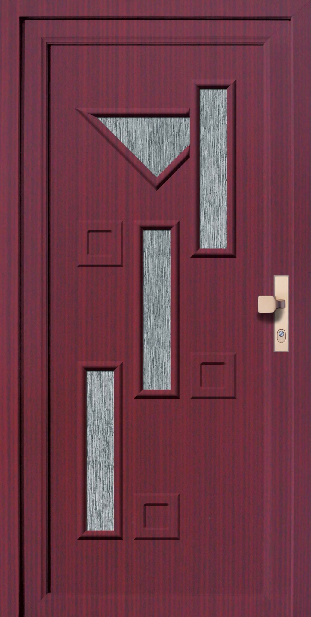 KN PVC MODERN 340
