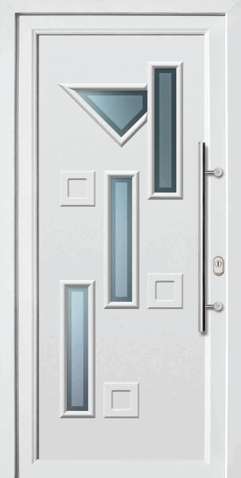 KN PVC MODERN GL340P1