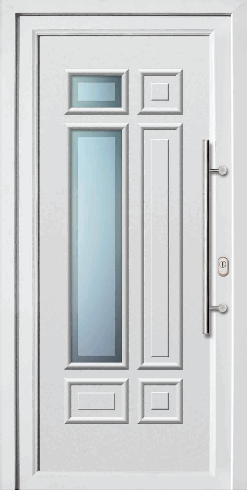 KN PVC MODERN GL347P1