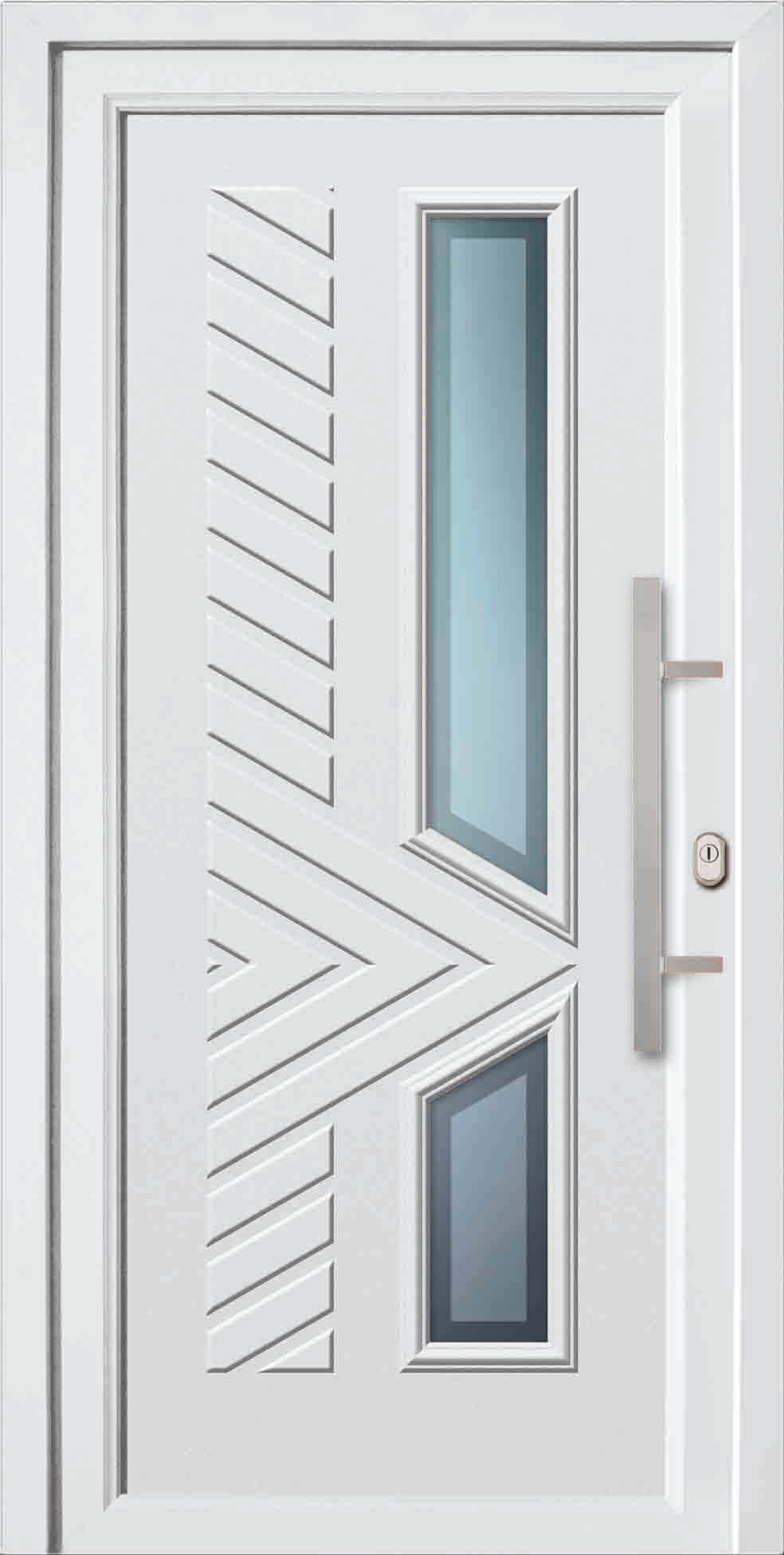 KN PVC MODERN GL353P1