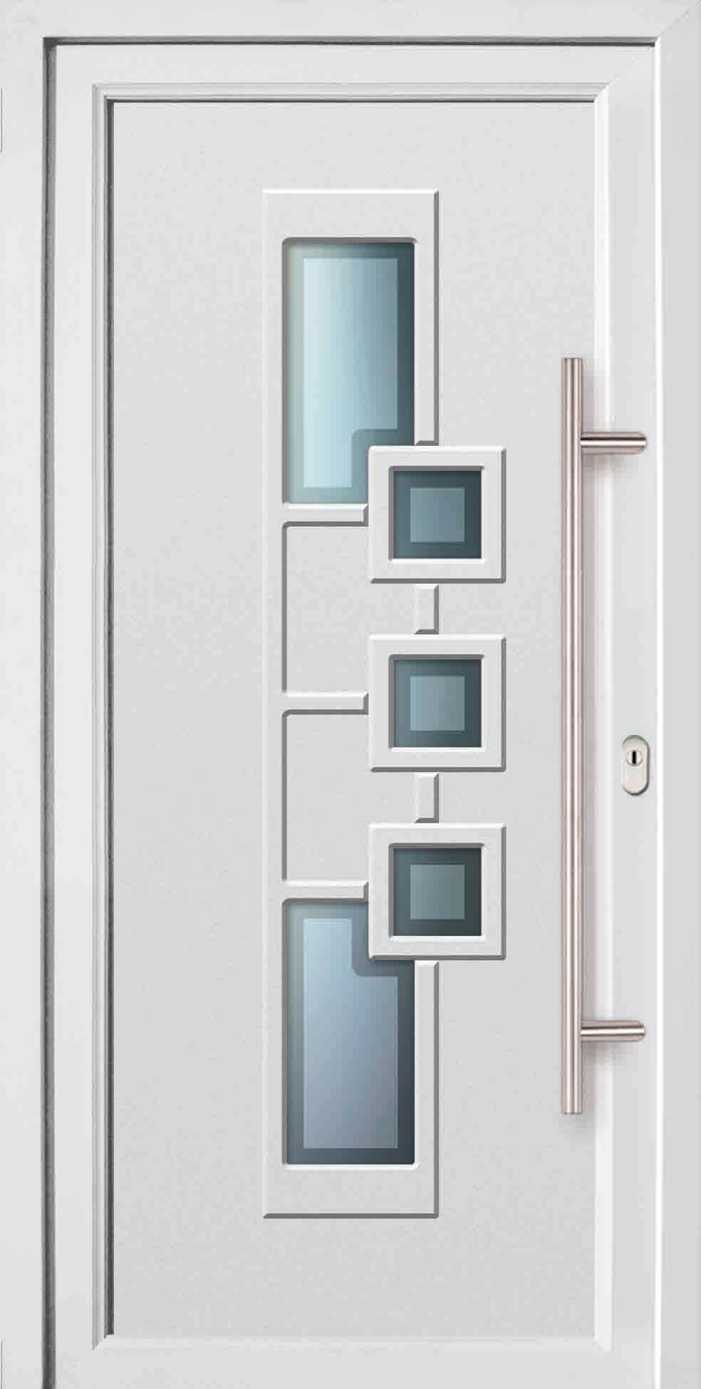 KN PVC MODERN GL357P1