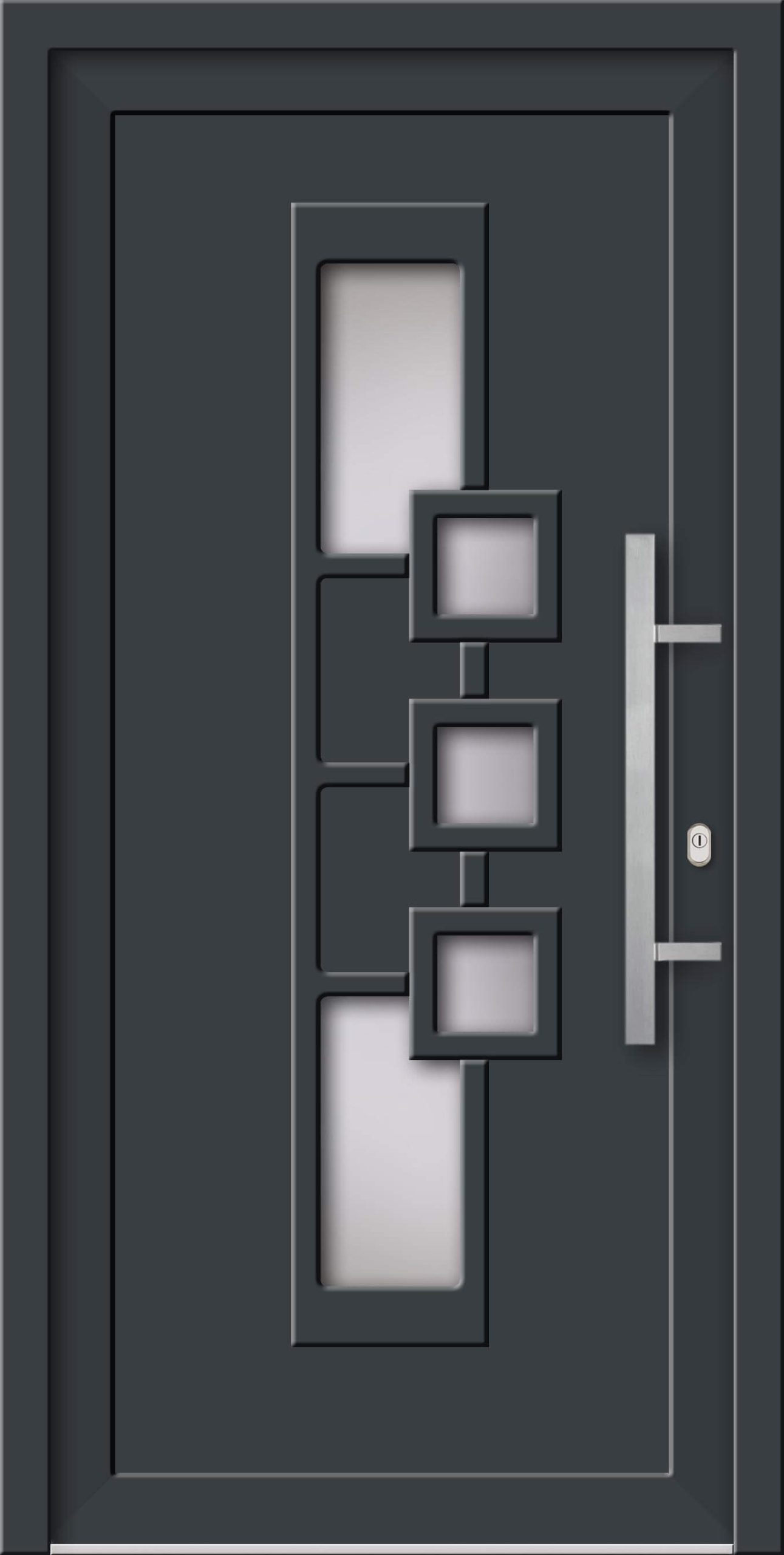 KN PVC MODERN 357