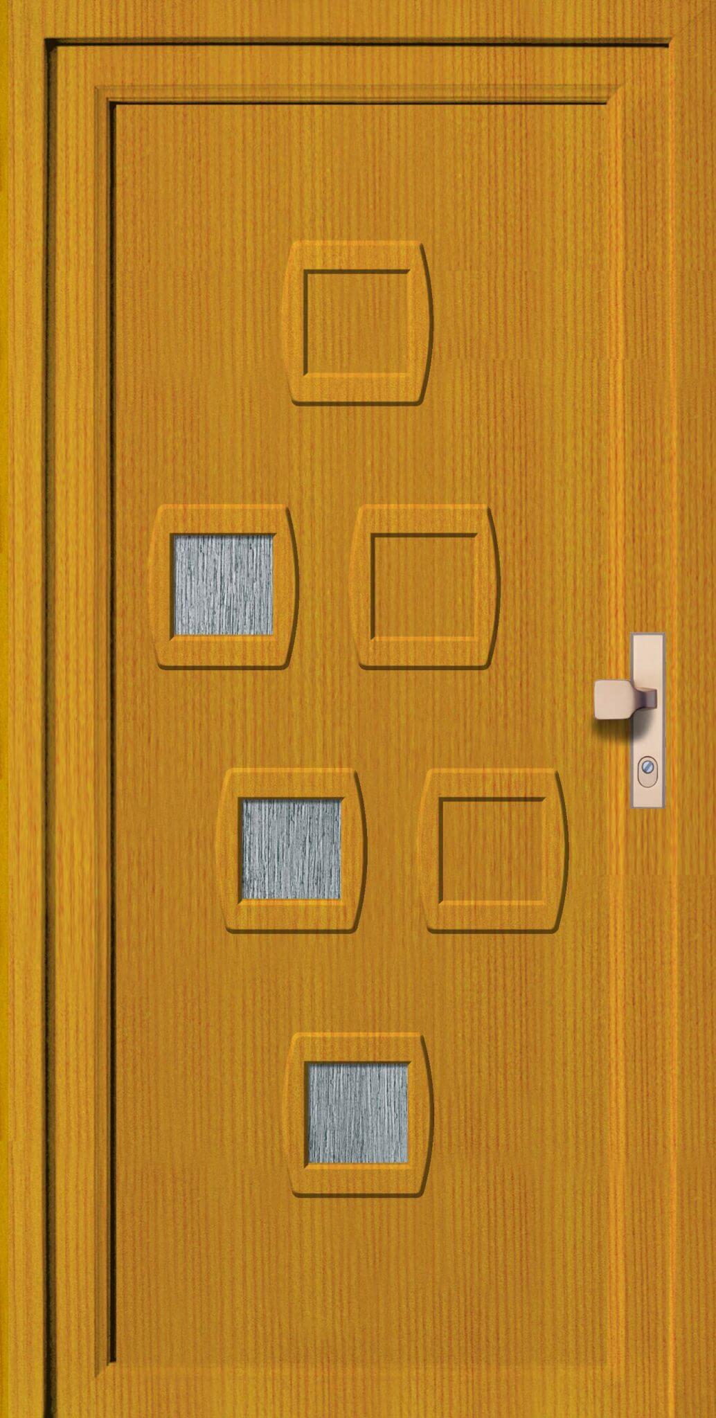 KN PVC MODERN 360