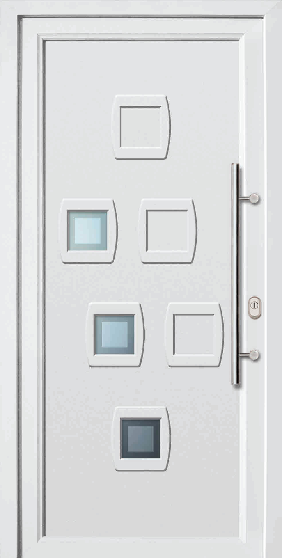 KN PVC MODERN GL360P1