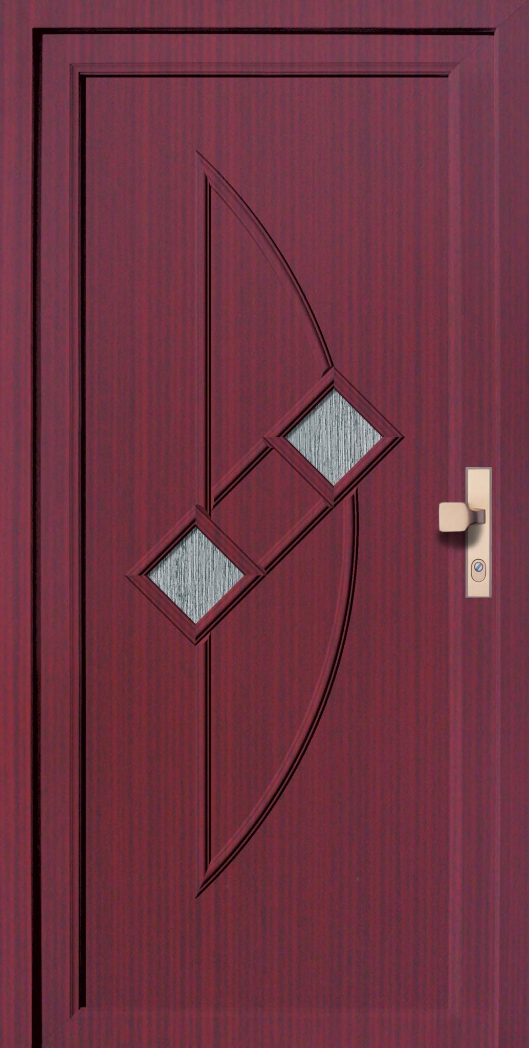 KN PVC MODERN 368