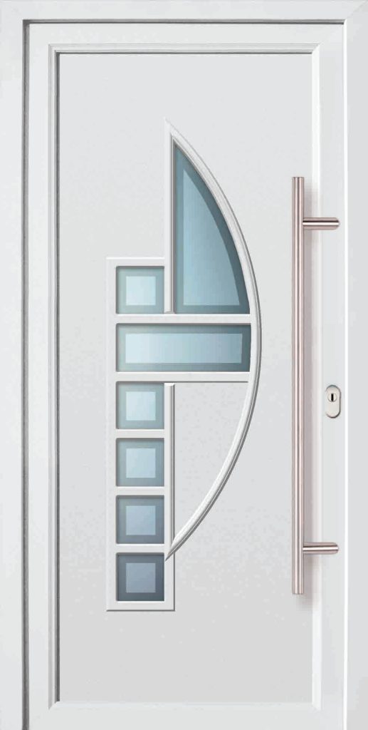 KN PVC MODERN GL379P1