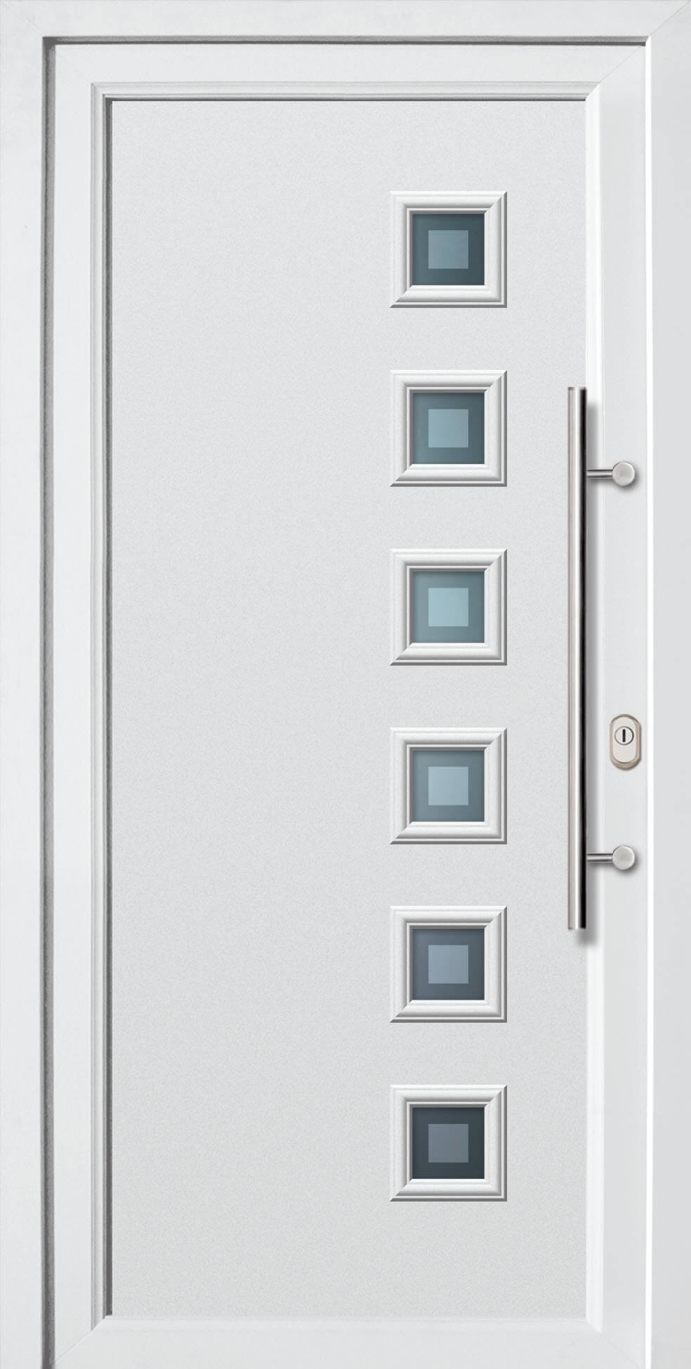 KN PVC MODERN GL388P2