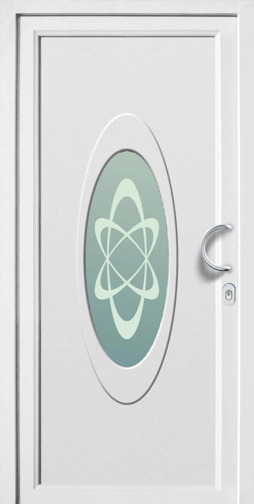 KN PVC MODERN GL389P1