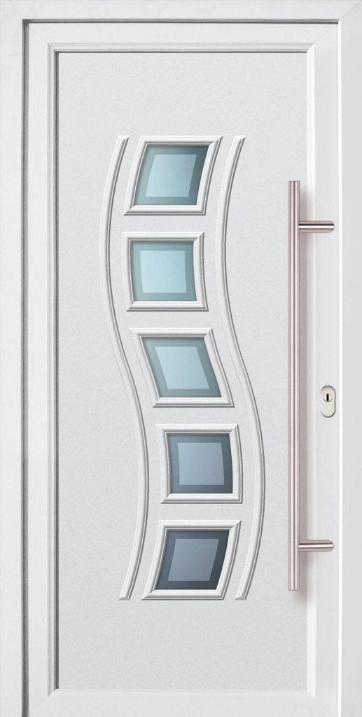 KN PVC MODERN GL392P1