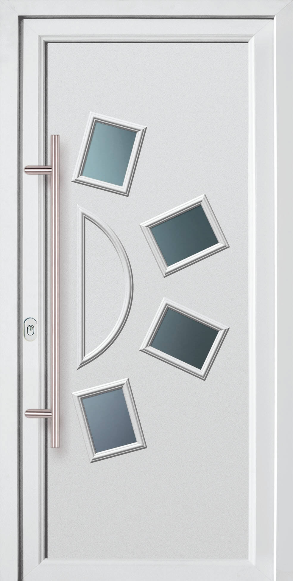 KN PVC MODERN 504