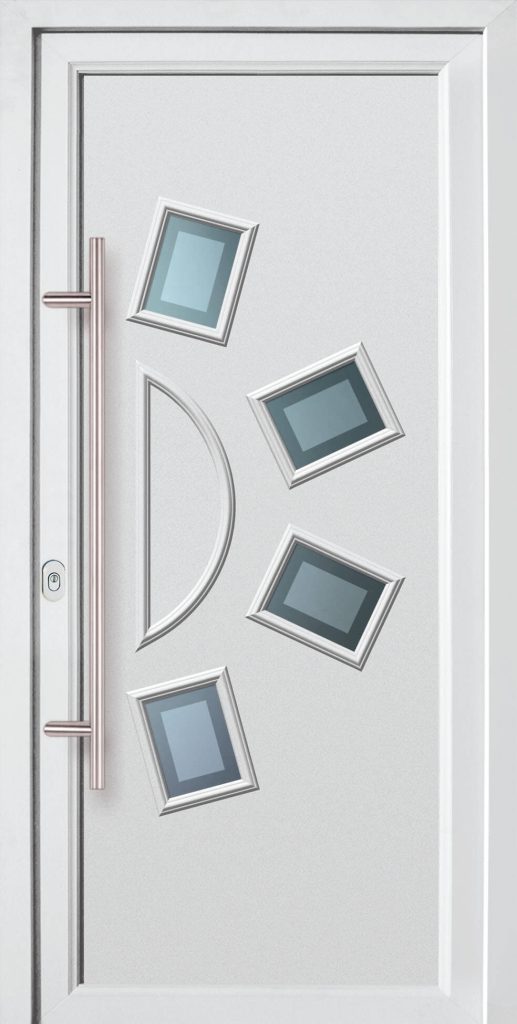 KN PVC MODERN GL504P1