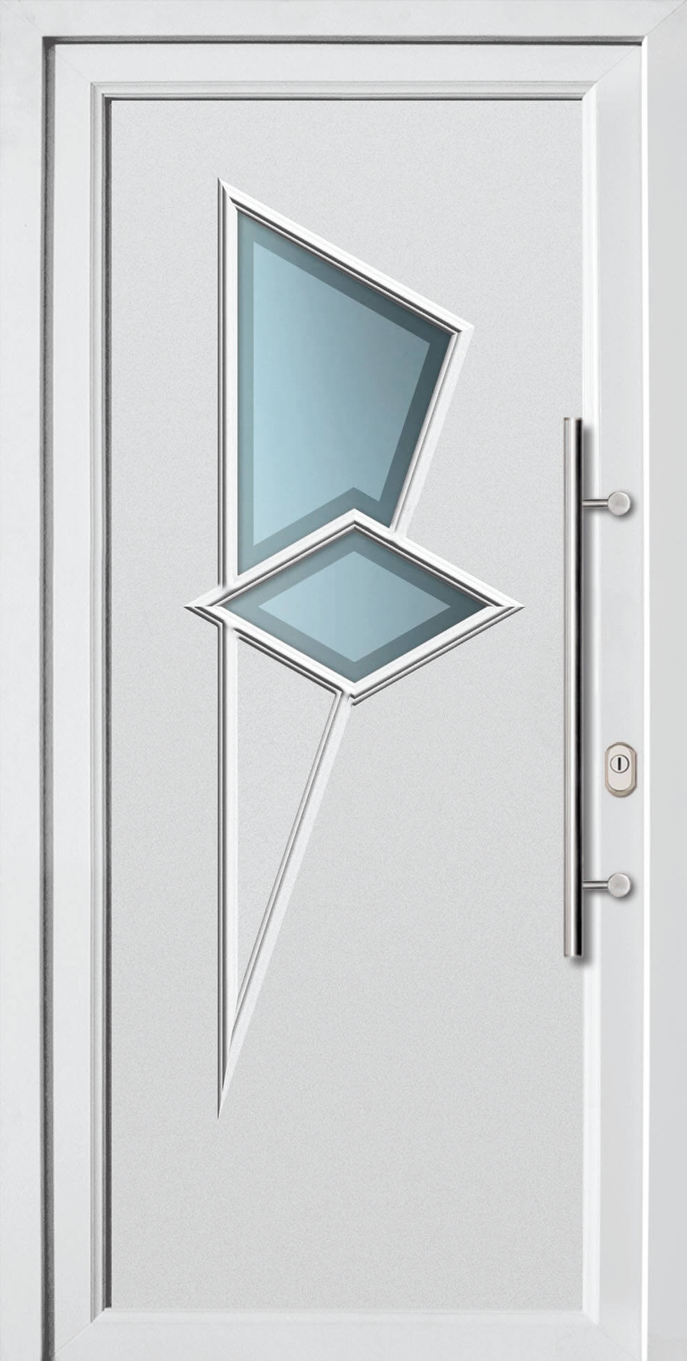 KN PVC MODERN GL509P1
